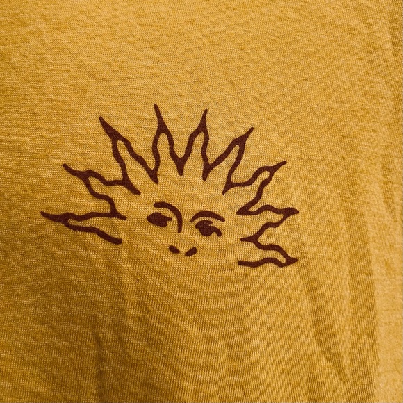 High Dive Live Forever T-Shirt Size Large - Picture 4 of 9